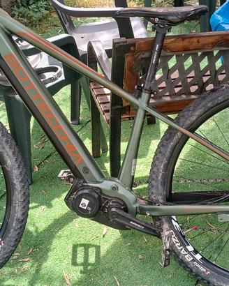 Mtb Elettrica Bottecchia 
