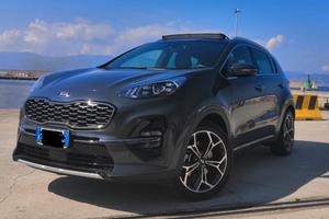 KIA Sportage 4ª serie - My19 -GT line AWD 