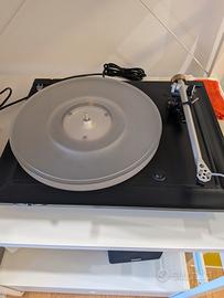 Giradischi Rega P5