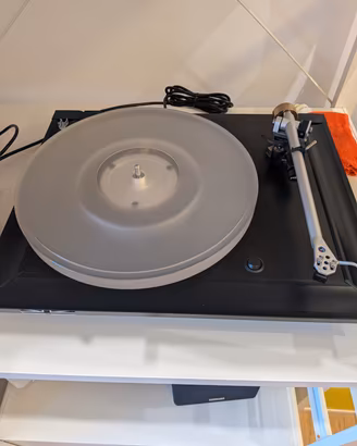 Giradischi Rega P5