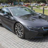 Parabrezza Bmw I8 2014-