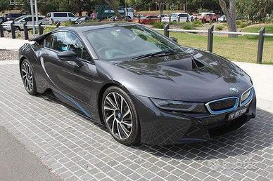 Parabrezza Bmw I8 2014-