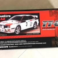 Tamiya tt-02