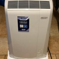 Climatizzatore Pinguino De Longhi