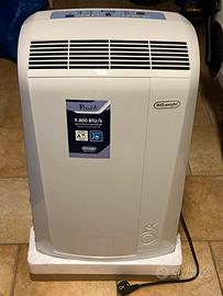 Climatizzatore Pinguino De Longhi