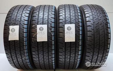 4 gomme 225 60 17c falken a33083
