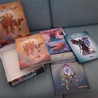 Numenera GDR Bundle