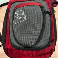 Tracolla tucano per macchina fotografica