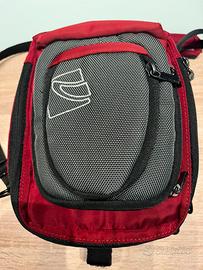 Tracolla tucano per macchina fotografica