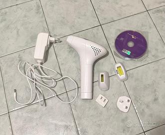 Epilatore Luce pulsata