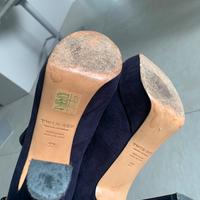 Scarpe twin set