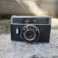 Macchina fotografica AGFA Parat- I Vintage