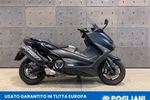 Yamaha T Max 560