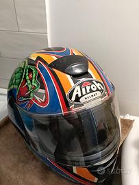 Casco Airoh integrale