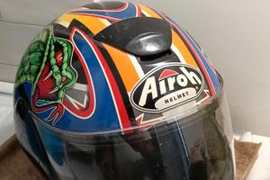 Casco Airoh integrale