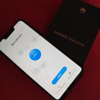 Huawei mate 20 lite