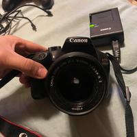 CANON EOS1300D
