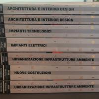 PREZZIARI DEI VARI VOLUMI