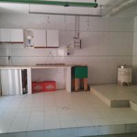 Locale Commerciale -Artigianale