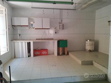 Locale Commerciale -Artigianale