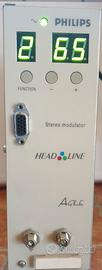 Modulatore TV Philips Head Line Agile