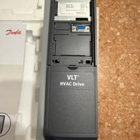 Inverter danfoss