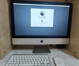 iMac apple 