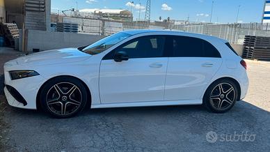 Mercedes classe A