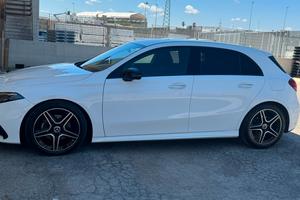 Mercedes classe A