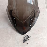 cupolino Kawasaki z 750 e 1000 prima serie 