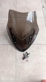 cupolino Kawasaki z 750 e 1000 prima serie 