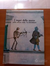 I SEGNI DELLA MORTE -VAL BREMBANA