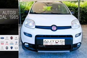 Fiat Panda 4x4 New 0.9 T.air 85cv