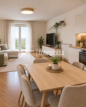 Appartamento a Cassago Brianza 2 locali