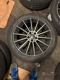 Gomme e cerchi Stellar del 19