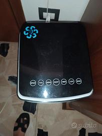 2 Condizionatori portatili
