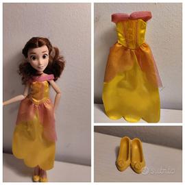 Disney Princess Belle