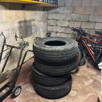 Gomme nexen 31/10.50r15