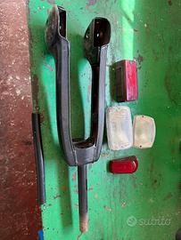 Ricambi ciao piaggio