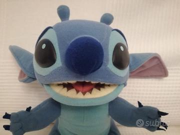 Peluche Stitch Parlante Lilo Disney Tutto per i bambini In