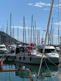 Mano' Marine cabinato