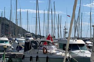 Mano' Marine cabinato