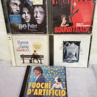 Sigle di Film Famosi