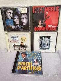 Sigle di Film Famosi