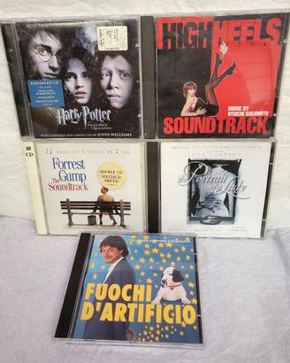 Sigle di Film Famosi