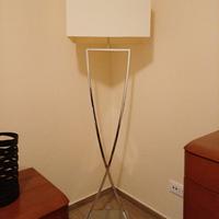 Bella lampada nuova marca Villeroy & Boch da terra