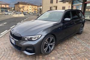 Bmw 320 318d Touring Msport