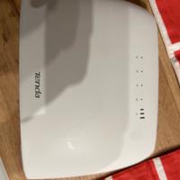 Router wifi per sim