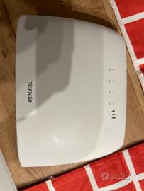 Router wifi per sim