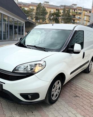Fiat Doblo Doblò 1.3 MJT PC-TN Cargo Lamierato SX